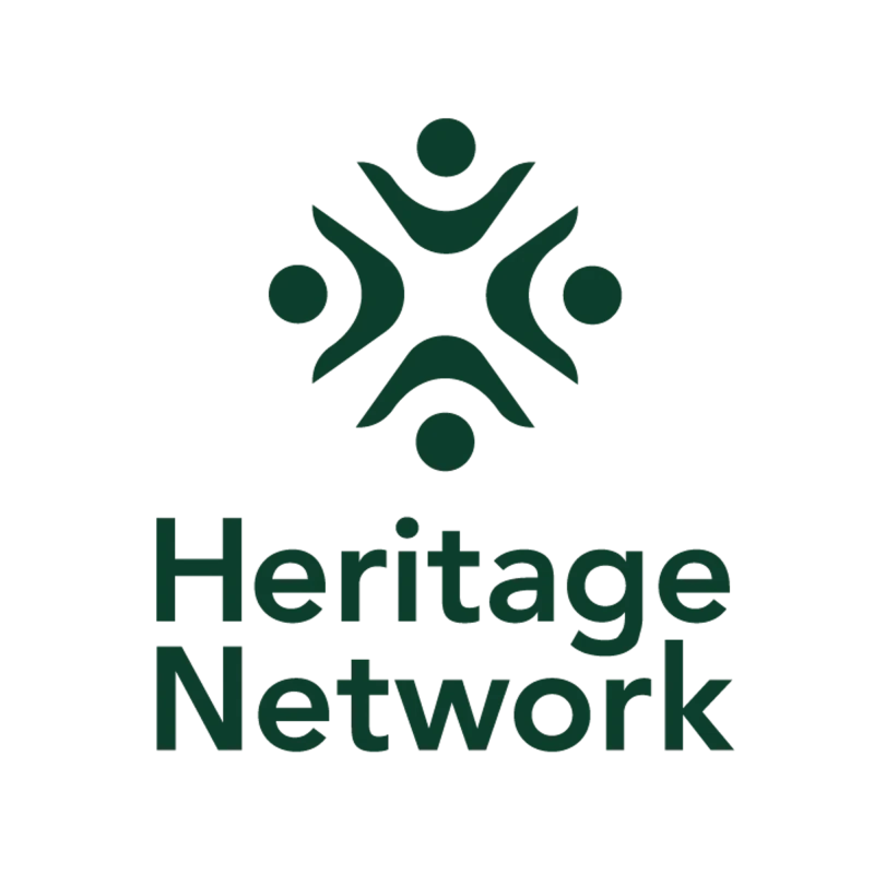 The Heritage Network training